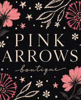 PINK ARROWS Gift Card
