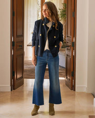 Galway Crop Jean 1998 Wash