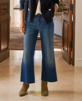 Galway Crop Jean 1998 Wash