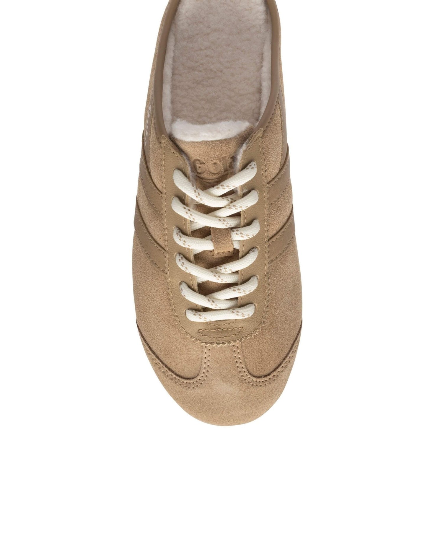 Cleora Summit Mule Camel
