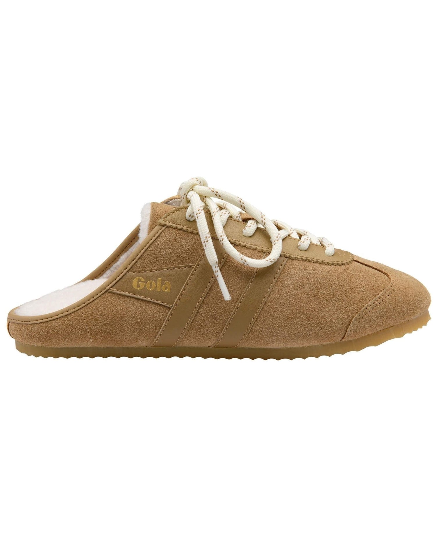 Cleora Summit Mule Camel
