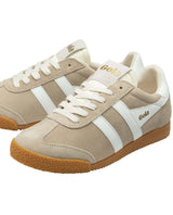 Gola Women's Elan Bone & White