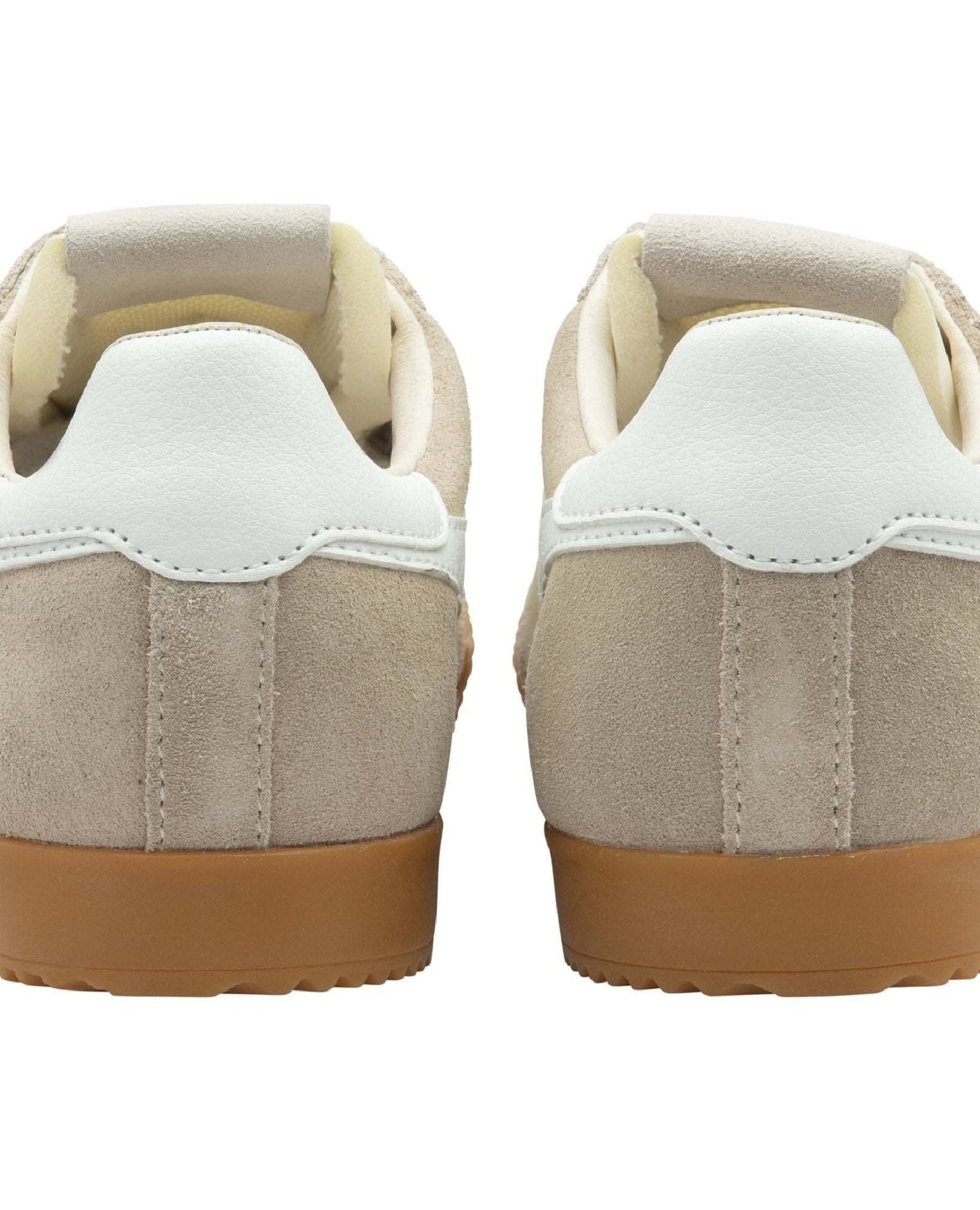 Gola Women's Elan Bone & White