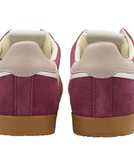 Gola Women's Elan Cerise/Off White/Chalk Pink