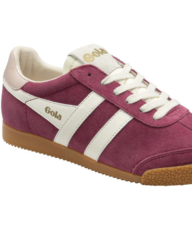 Gola Elan Sneakers Cerise