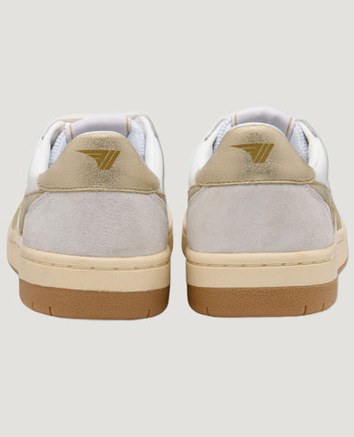 Gola Hawk Gold Sneaker