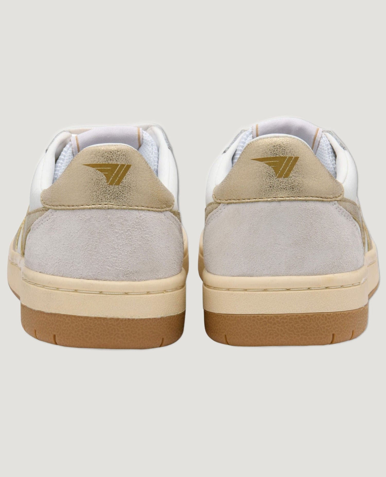 Gola Hawk Gold Sneaker