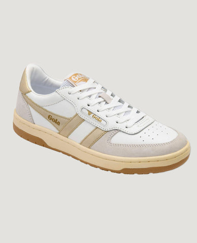 Gola Hawk Gold Sneaker