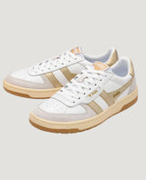 Gola Hawk Gold Sneaker