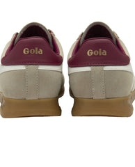 Gola Torpedo Bone/Off White/Cerise