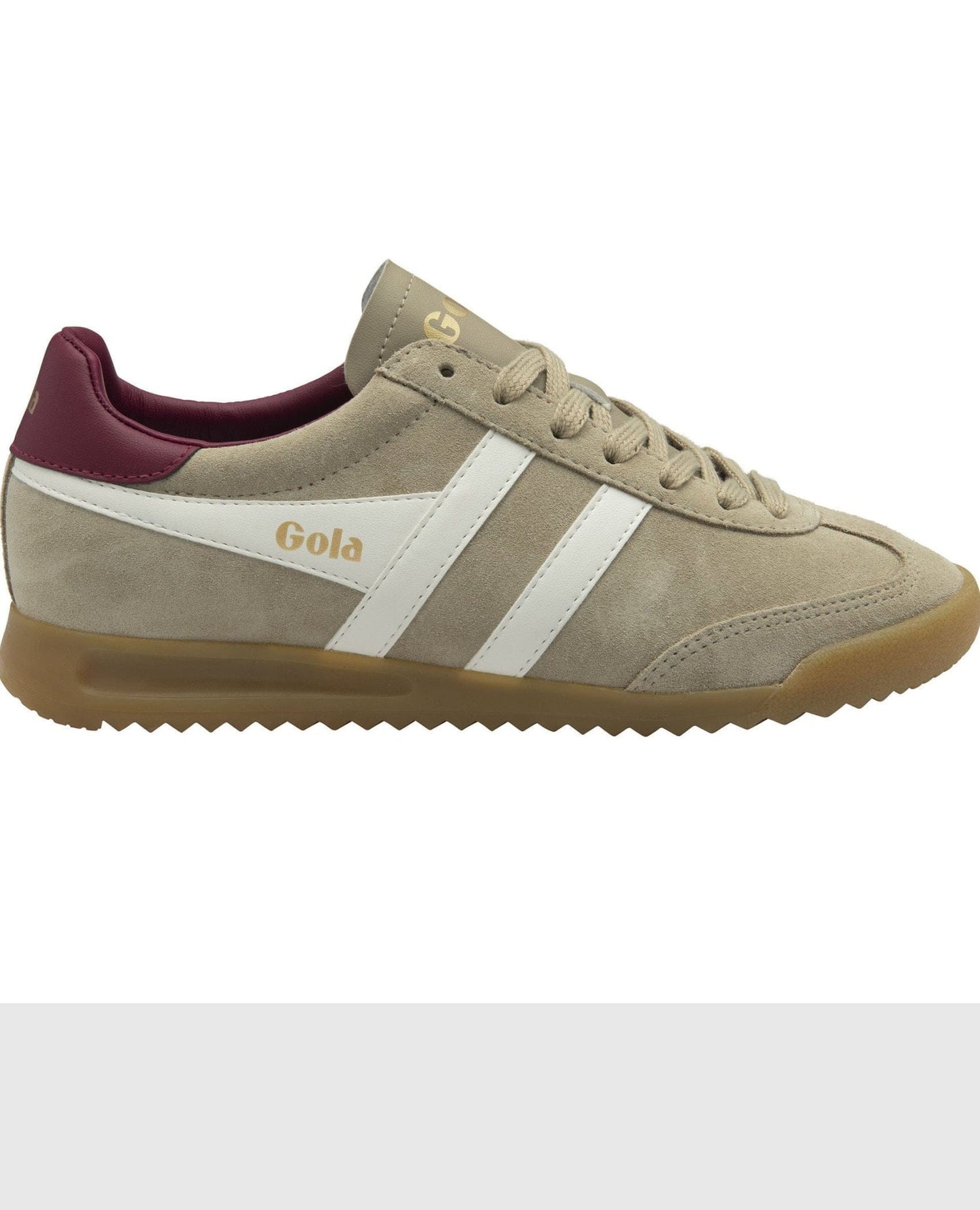 Gola Torpedo Bone/Off White/Cerise