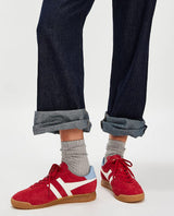 Gola Torpedo Red/Off White/Air