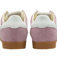 Gola Women's Elan Sneaker Candy/White