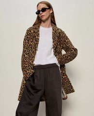 Hometown Jacket Lynx