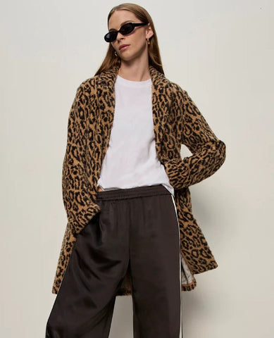 Hometown Jacket Lynx