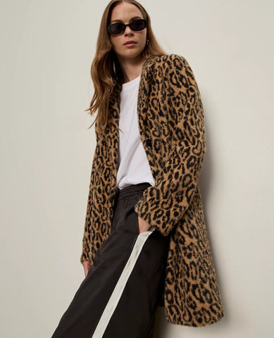 Hometown Jacket Lynx