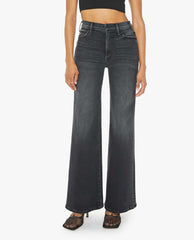 Hustler Roller Sneak Not Today Satan Jeans