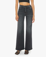 Hustler Roller Sneak Not Today Satan Jeans