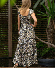 Imogen Rosa Dress