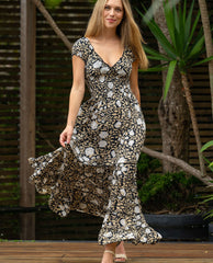 Imogen Rosa Dress