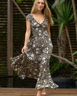 Imogen Rosa Dress
