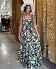 Cienna Imogen Rosa Dress