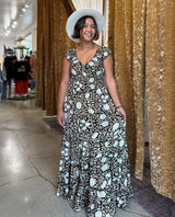 Cienna Imogen Rosa Dress