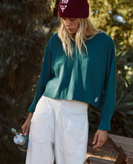 Inspire Layer Evergreen