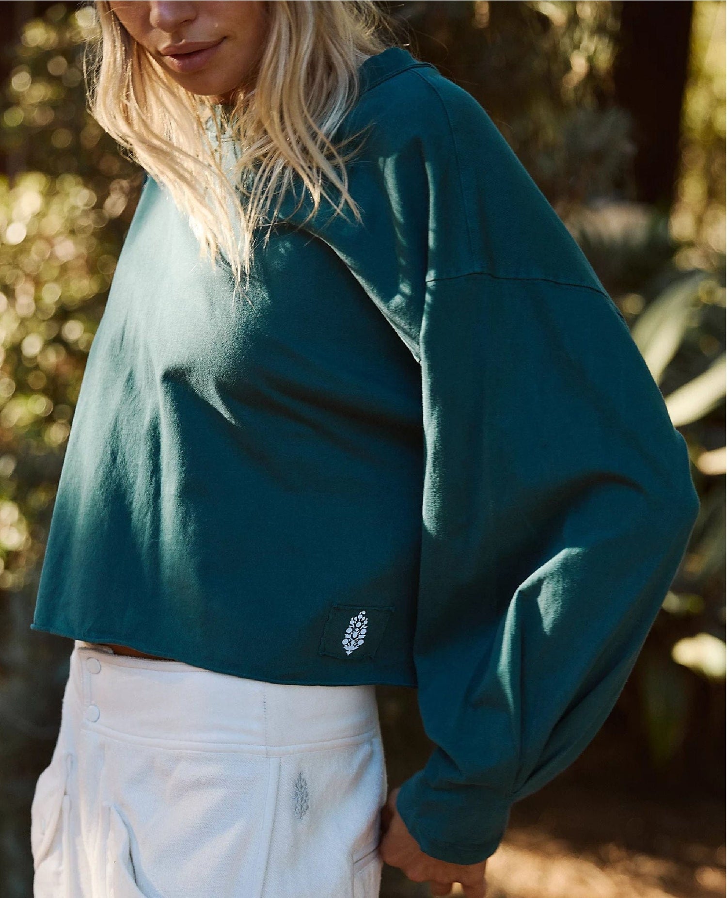 Inspire Layer Evergreen