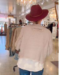 A Moment In Time Jacket