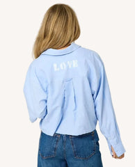 Kerri Rosenthal Love Rises to the Top