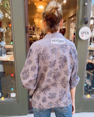 Lavender Fields Shirt