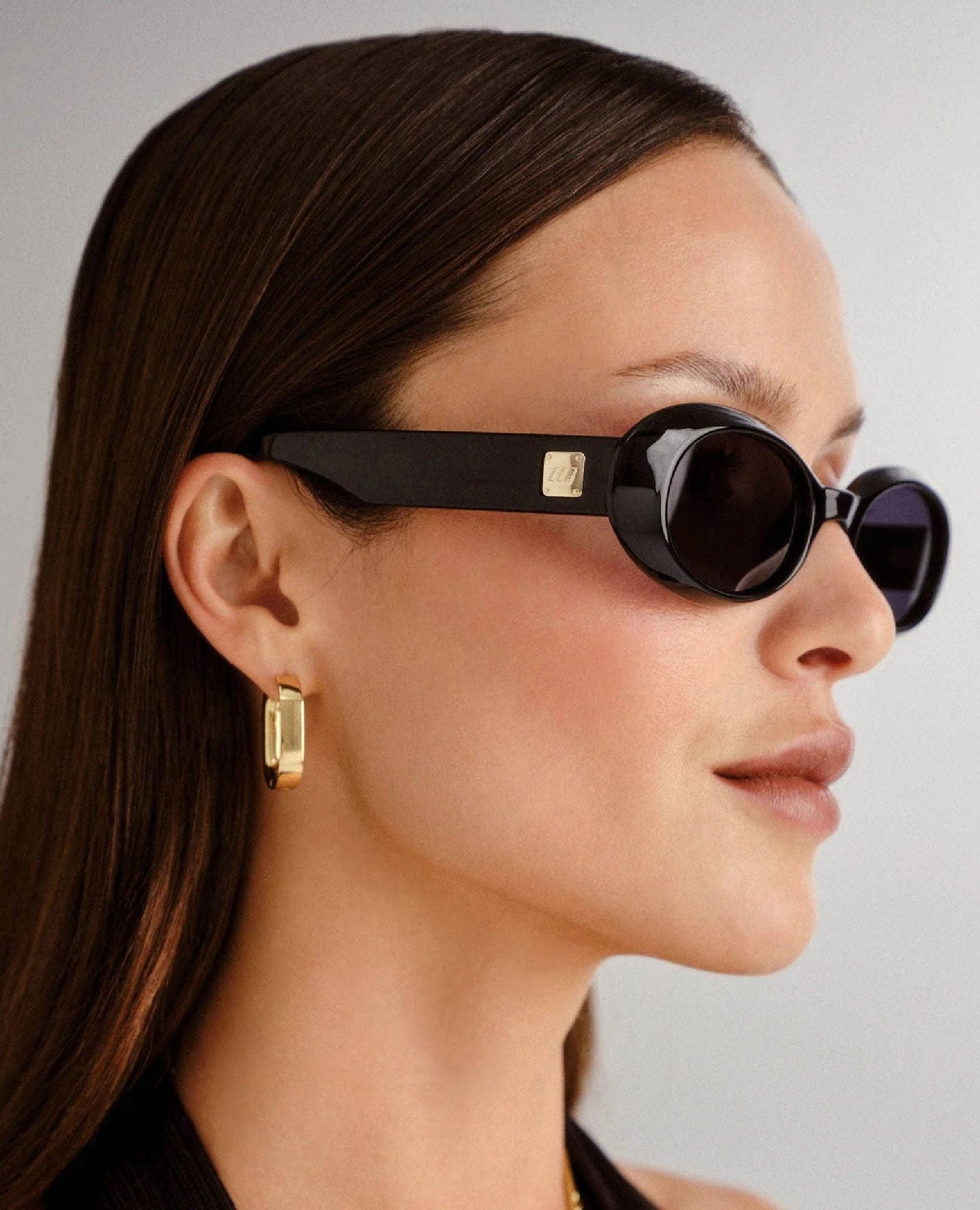 Le Spec Work It Black