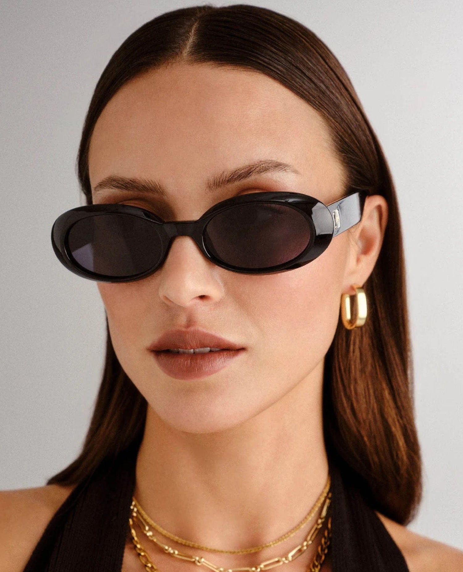 Le Spec Work It Black