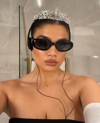 Le Spec Work It Black