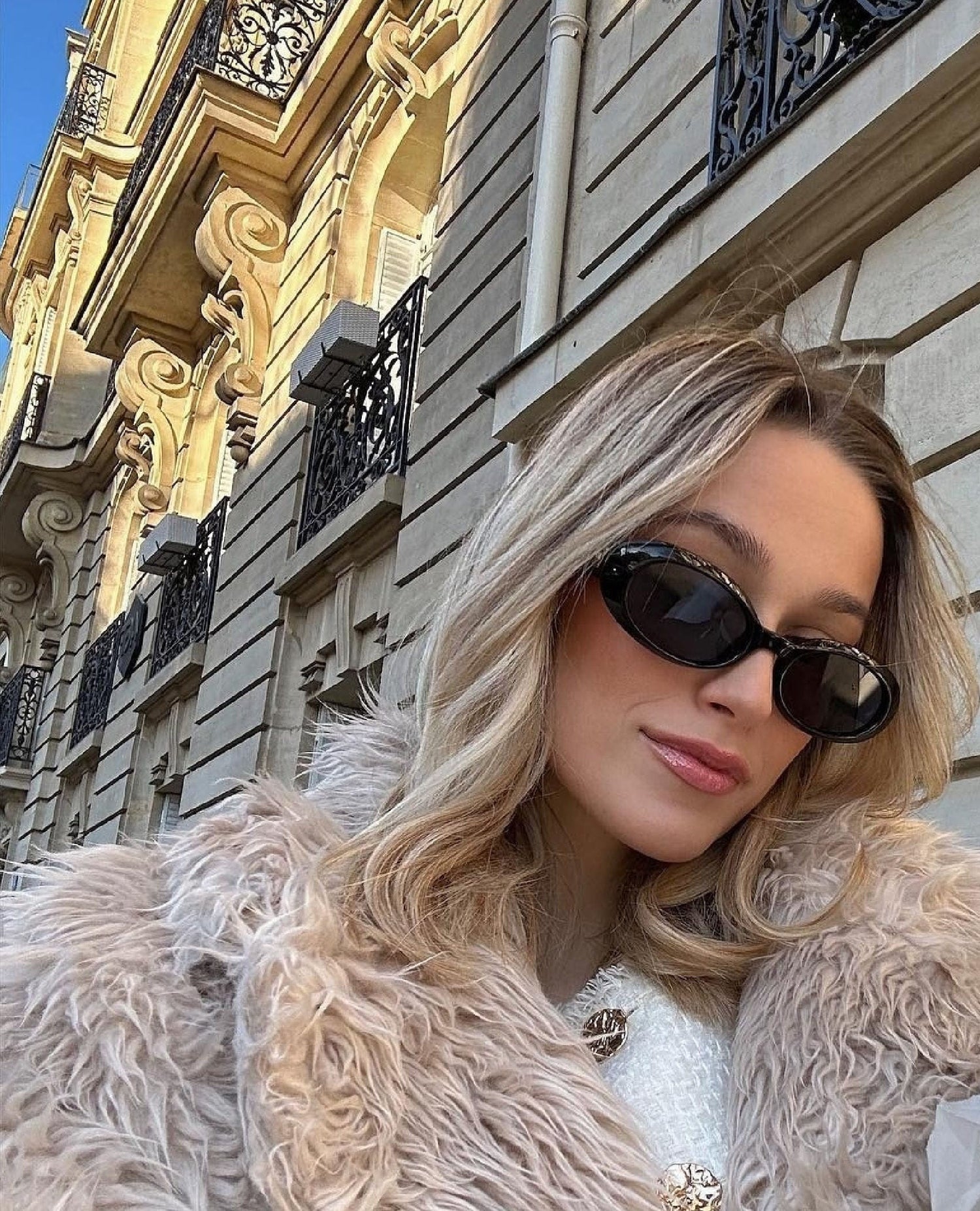 Le Spec Work It Black