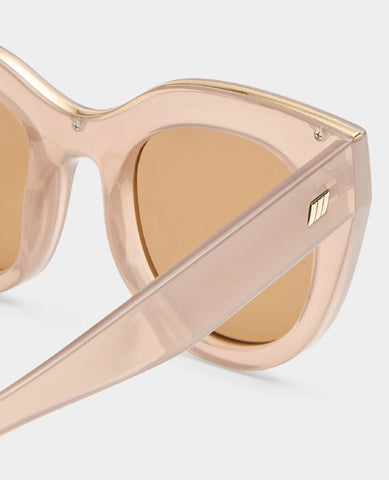 Le Spec Air Heart Mink