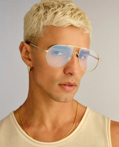 Schmaltzy Blue Light Glasses