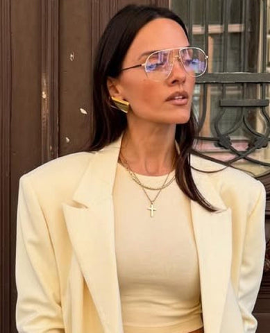 Schmaltzy Blue Light Glasses