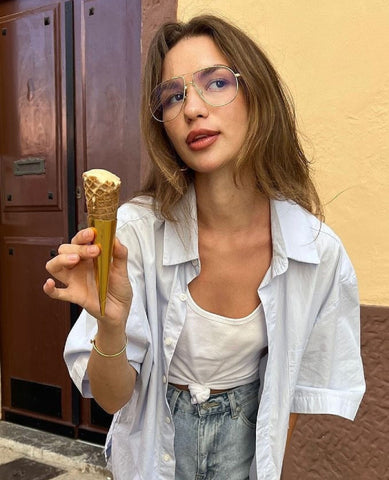 Schmaltzy Blue Light Glasses