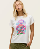 Led Zeppelin Electric Magic Tour Tee