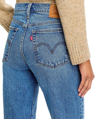 Wedgie Bootcut Jeans Fair Point