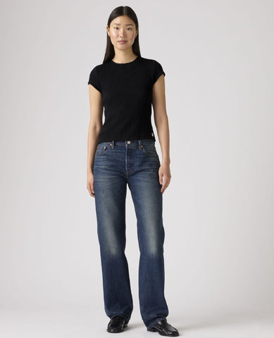 501® '90s Educate In Arts Selvedge