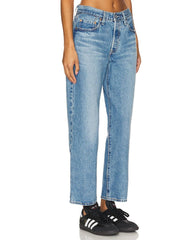 501 90s Ankle Sweetest Taboo