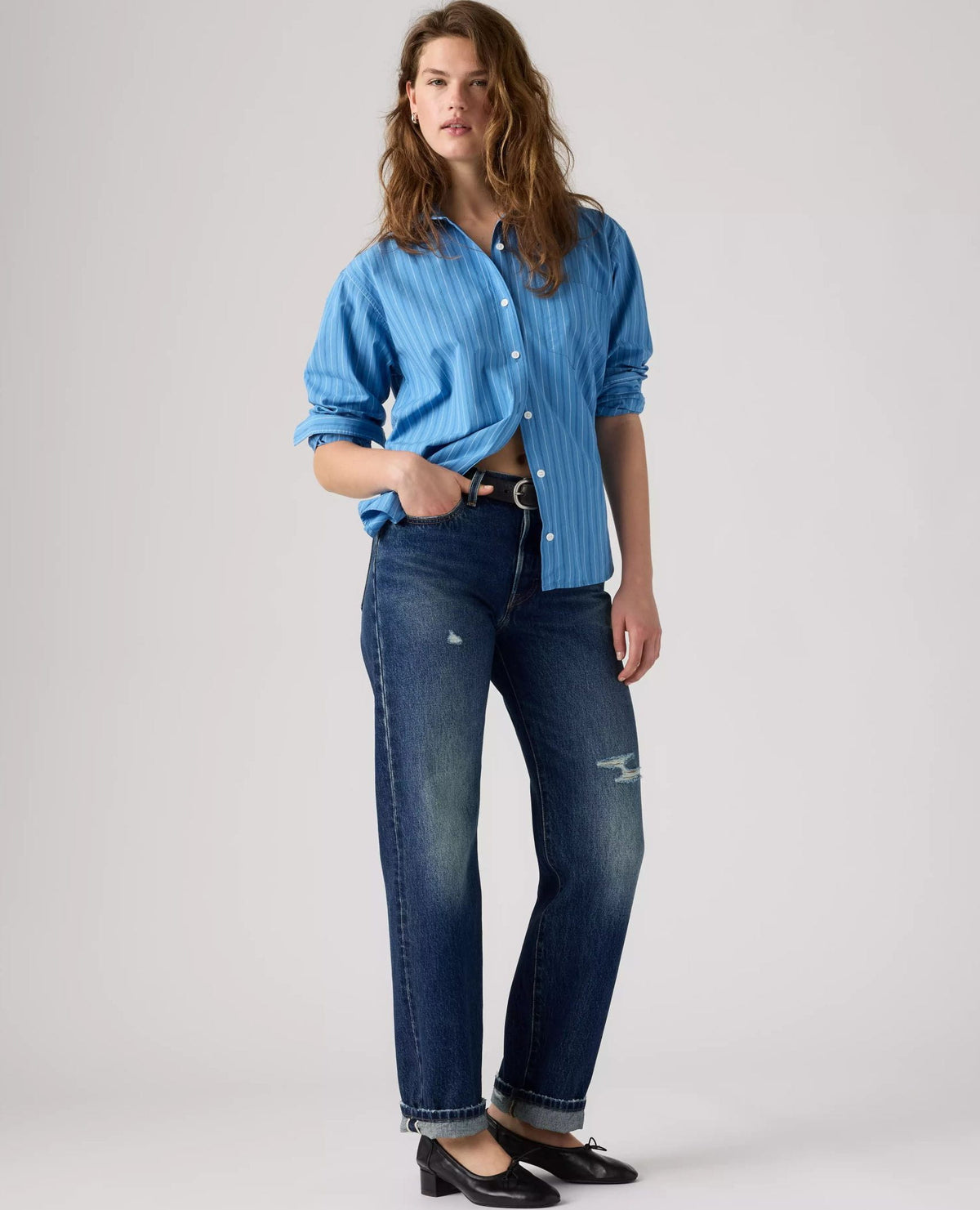 501® '90s Bringing it Selvedge Jeans