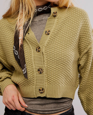 Lila Cardi Whispering Willow