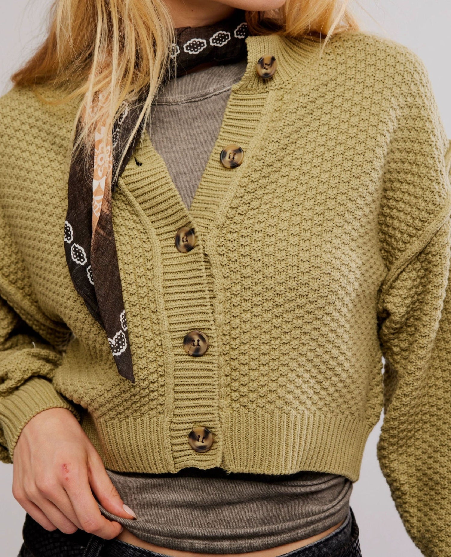 Lila Cardi in Whispering Willow