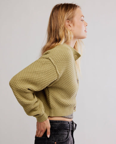 Lila Cardi Whispering Willow