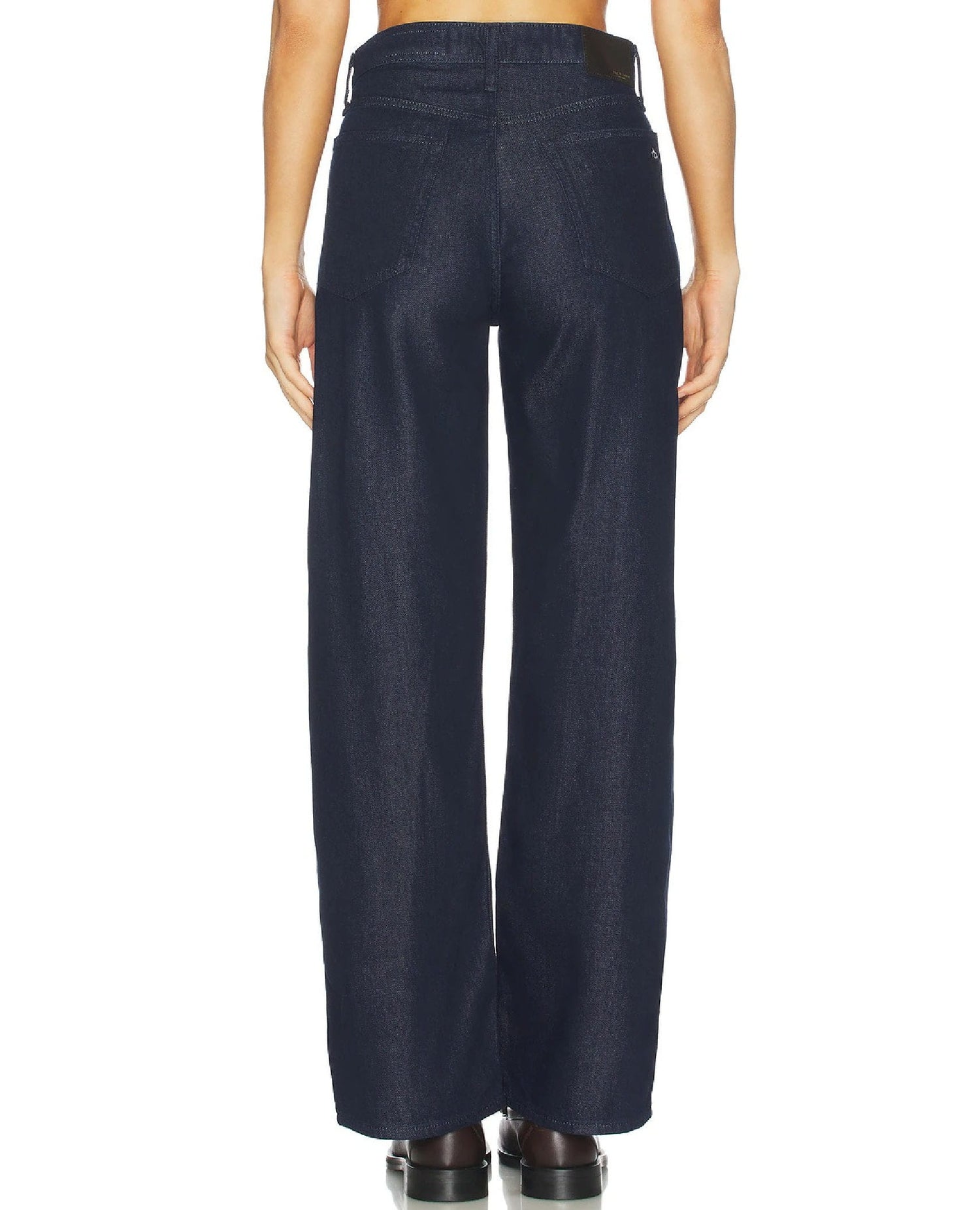 Logan Featherweight Trouser Jean