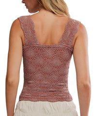 Love Letter Cami Cinnamon Stick